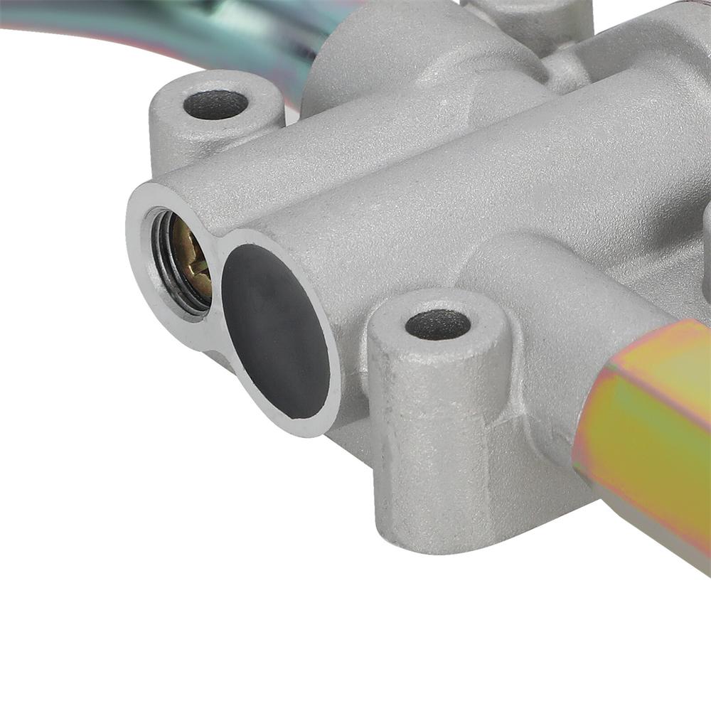 Idle Air Control Valve for 1999-2004 Nissan Frontier Pathfinder Xterra 3.3L