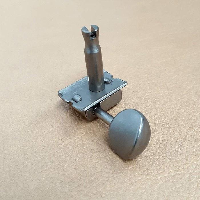 GOTOH SD91-05M RELIC 6-in-line Kluson type, Relic Nickel