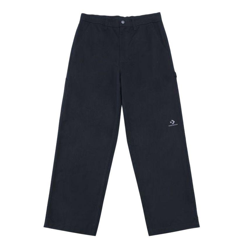 Men's Pants Converse Casual Pants Men's 023 Moderate Straight Fit Pants