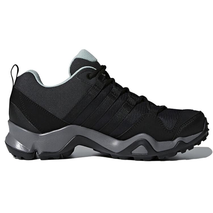 adidas Женские кроссовки Terrex Ax2 'Черно-серые' AC8074