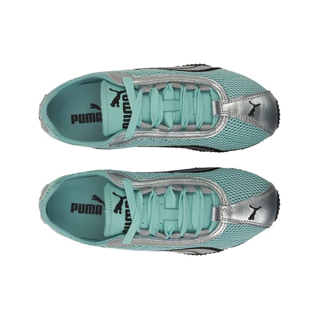 Puma H-Street OG Safe Lake Silver Унисекс Кроссовки Синие 403692-04