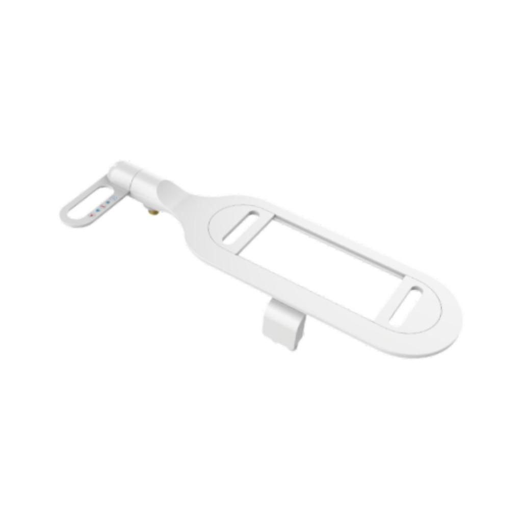 Bidet Attachment for Toilet Fits Most Toilets Professional Bathroom Fixtures Non Electric Bidet for Wash Easy Installation