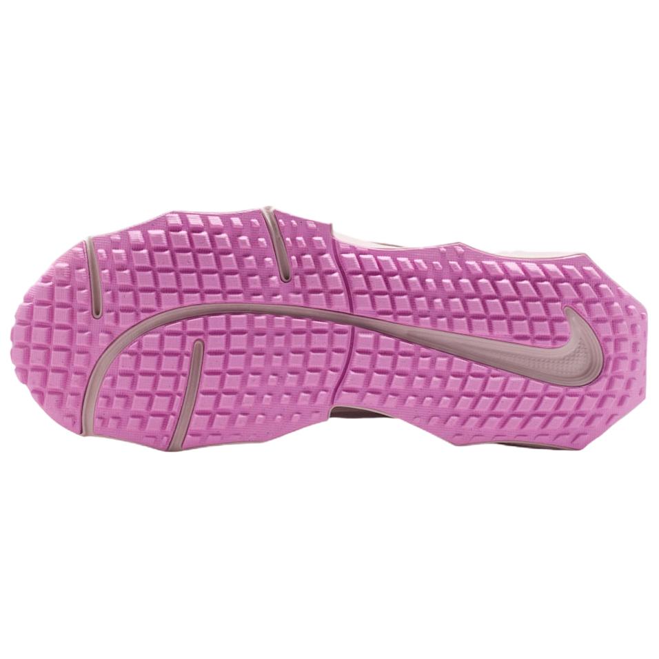 Nike Aura Breathable Tennis Shoes Women's Pink HQ7025-600