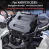 Honda XADV750 Multi-Functional Navigation Bracket for 25 Models - Mobile Phone Holder & Extension Bar
