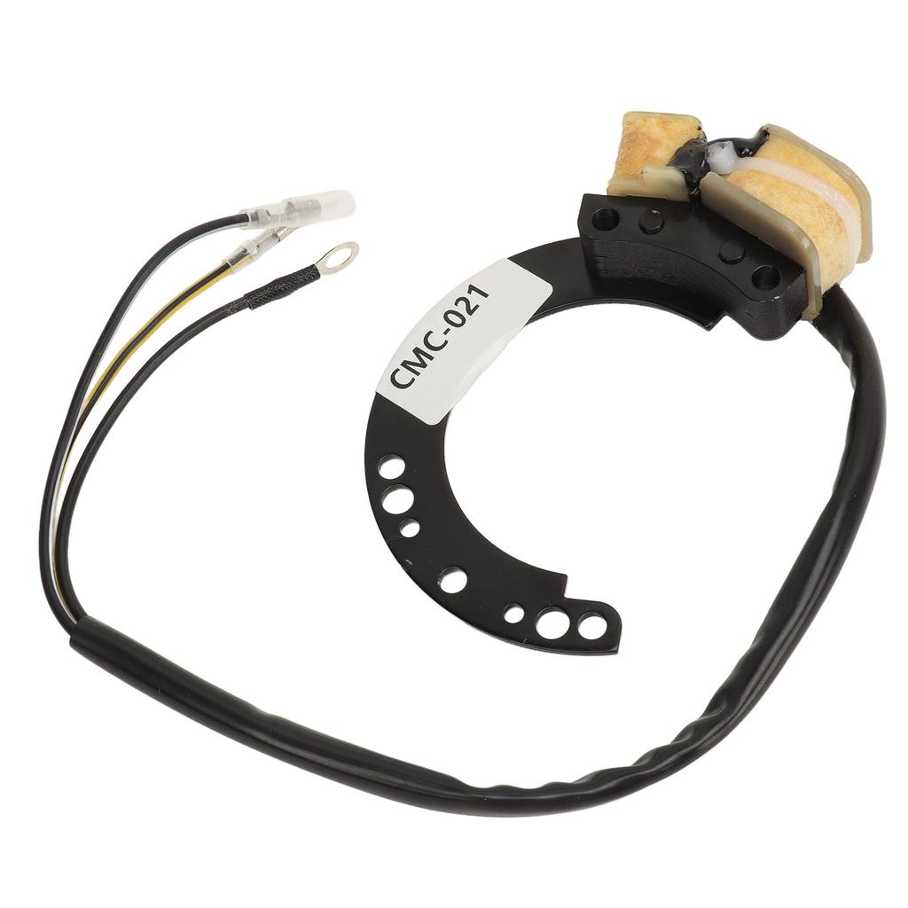 Статор для подвесного мотора 86617A2 Статор зажигания CDI для подвесного мотора 6 л.с. 8 л.с. 9,9 л.с. 10 л.с. 15 л.с. 18 л.с. 20 л.с.