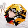 1pc Naruto Uzumaki Windproof Automatic Umbrella, Lightweight for Women/Men, Perfect Christmas Gift a0811226