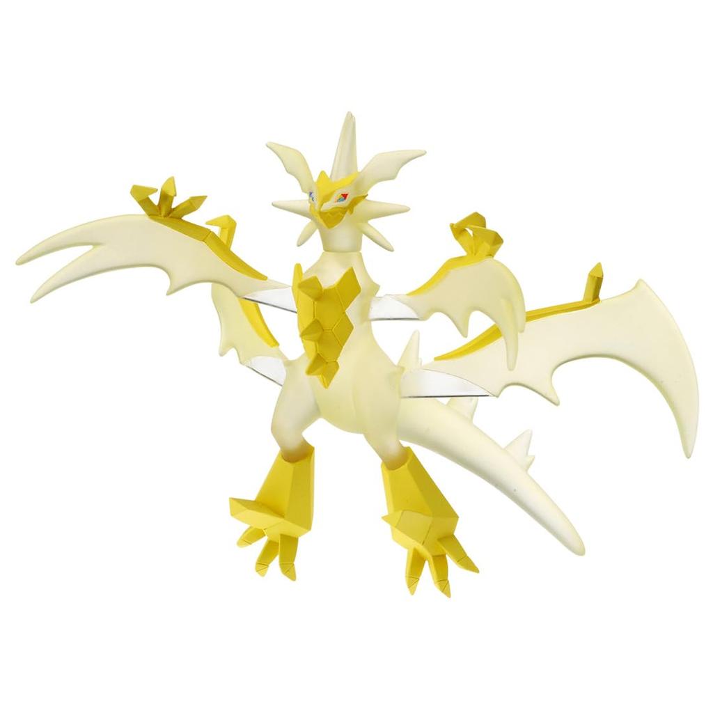 Takara Tomy MonColle Necrozma Pokémon ML-21 (Ultra Necrozma)
