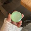 INS Круглый Хрустальный Шар Держатель для Телефона для iPhone Samsung Xiaomi Huawei Универсальный Мобильный Палец Кронштейн Подставка Держатель