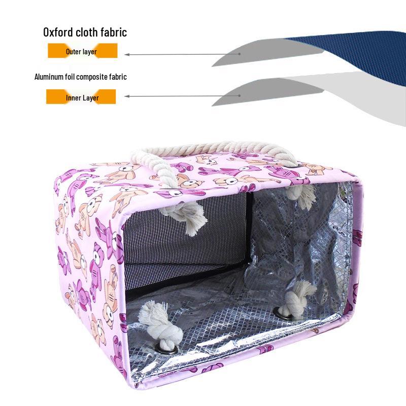 Портативная душевая корзина для туалетных принадлежностей для мужчин и женщин - Дорожная корзина для хранения ванных принадлежностей