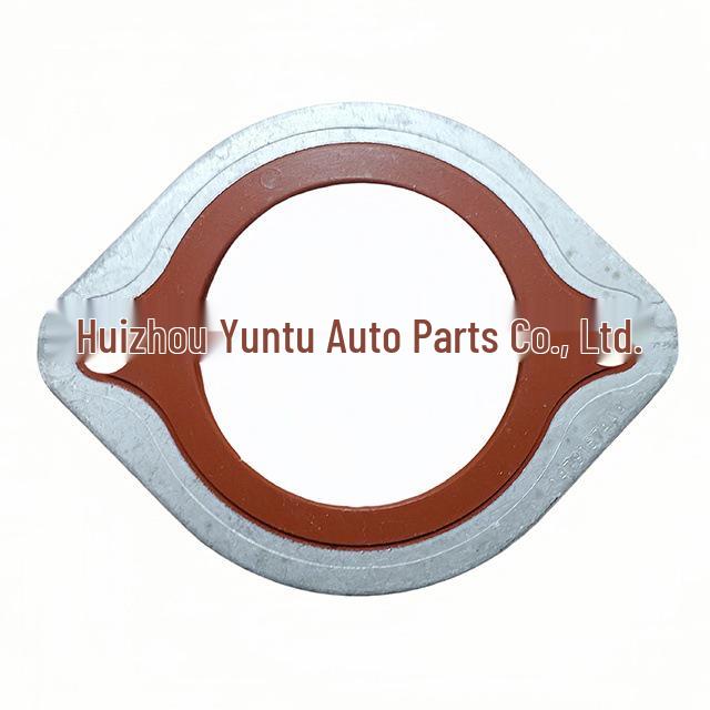 Совместимая прокладка водяного насоса для Chrysler Town & Country Dodge Caravan (04781674AA).