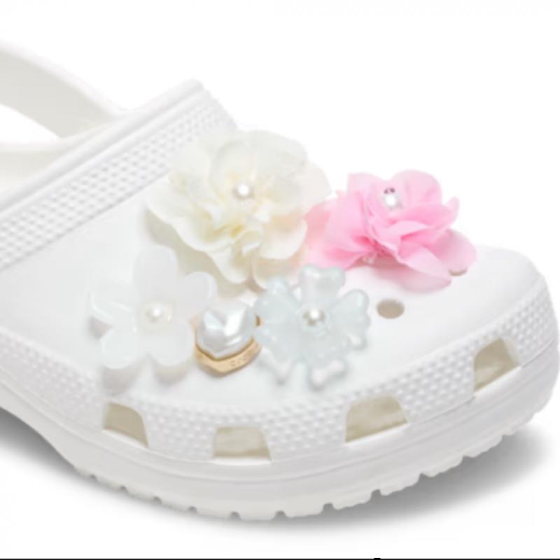 Crocs Набор из 5 Jibbitz Ультра Женский