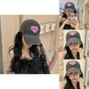 Baseball Brown Chic Cap With Simple Design And Sunshade Function For Women