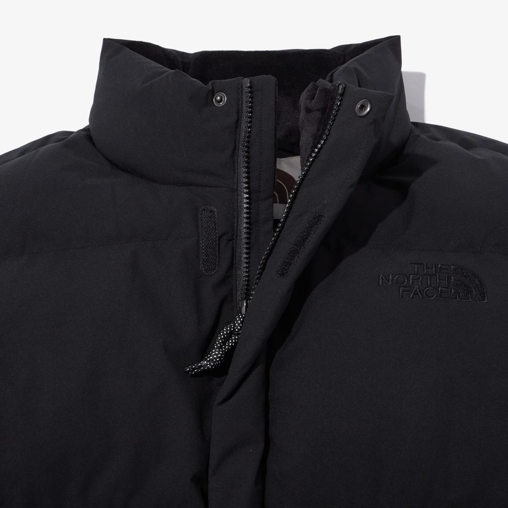 THE NORTH FACE Puffer Jacket Men's Black NJ3NN52J