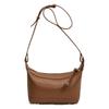 Fashion Underarm Dumpling Bag Women's New Simple Casual Shoulder Bag 2025 Niche High-end Women's Bag
