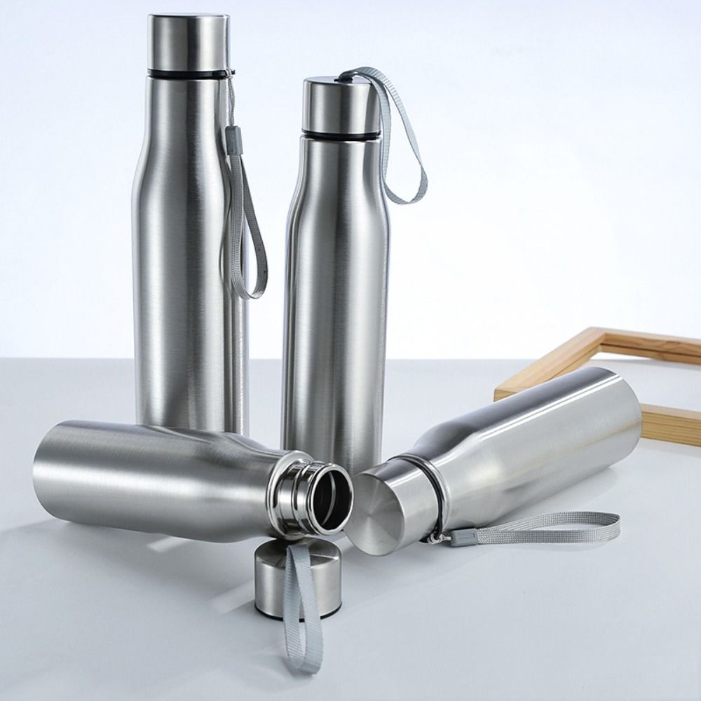 Gift Cup Bicycle Outdoors With Handle Sports Travel Frosting Cup Beer Bottle Water Cup Water Bottle