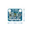 TSL2591 IIC I2C Light Sensor Breakout Module High Dynamic Range Digital Board TSL25911FN 3.3V 5V Diy Electronic