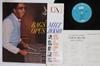 Виниловая пластинка MILT JACKSON  Bags Opus LAX3116 UNITED ARTISTS 1976 Япония Джаз Б/у