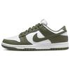 Nike Dunk "Medium Olive" DD1503-120 Женские размеры