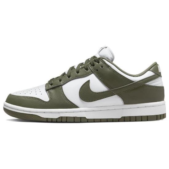 Nike Dunk "Medium Olive" DD1503-120 Женские размеры