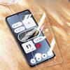 Закаленное стекло HD for Nothing Phone 2a 2 1 Прозрачная защитная пленка для экрана Ультратонкая for Nothing Phone2a Phone1 Защитная пленка 2.5D