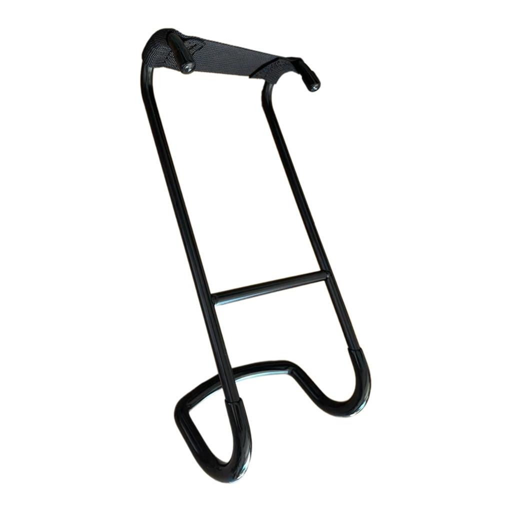 BAAU Dumbbell Hook Dumbbell Power Hook Anti-Slip Multifunctional Dumbbell Hook Home Auxiliary Horizontal Bar Fitness