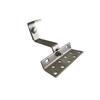 Roof Hook Adjustable Roof Tiles PV Photovoltaic Solar Stainless Steel