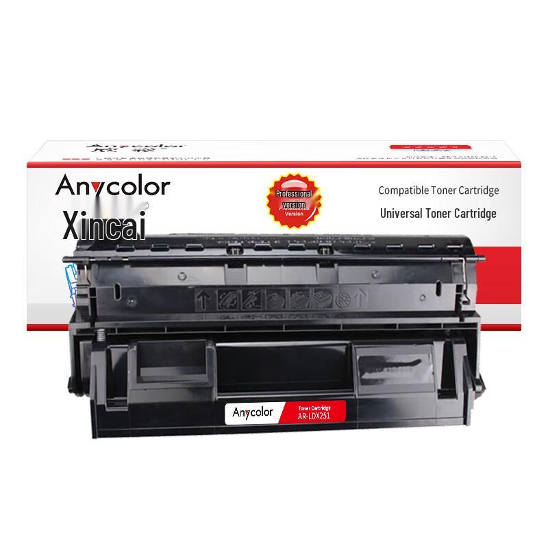 Xincai AR-LDX251 Compatible Toner Cartridge