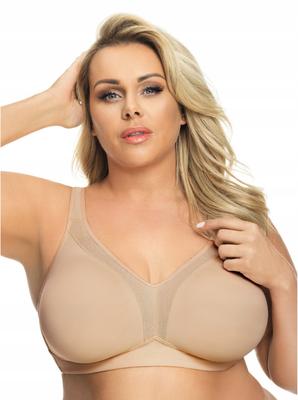 Мягкий бюстгальтер без косточек K 422 Anya
