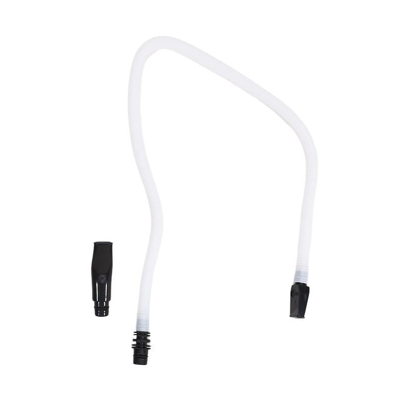 Мелодика Инструмент Трубка Универсальная Гармоника Мундштук Длинный Гибкий Запасные Части Аксессуар для Инструмента