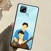 2gether The Series Чехол для Realme C55 C51 C21Y C25S C75 C67 C61 C53 13 12 10 11 14 Pro Plus GT 6T 6 5 GT7 Pro