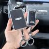 Чехол-брелок Geely Galaxy E5 Starship 7 - Защитный корпус для аксессуаров автомобиля L6 & L7