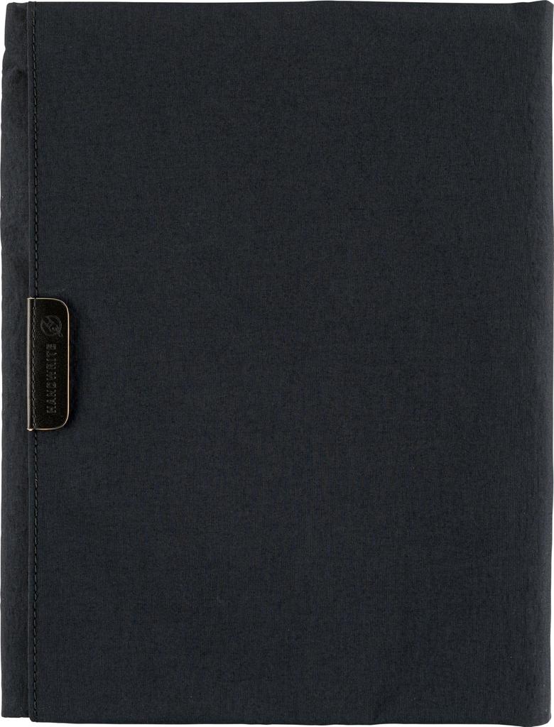 Hobonichi Techo Cousin Планер Обложка tragen изменение спецификации (A5) (черный) После
