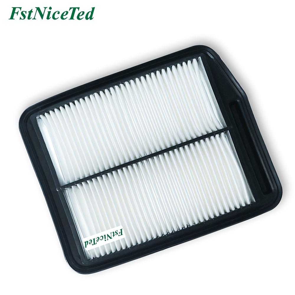 (1PC) Воздушный фильтр из полипропилена подходит для Odyssey 2005-2008 годов, заменяет 17220-RFG-W00