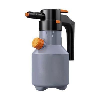 2L Endurance Car Wash Foam Wash Electric Car Wash Foam Spray Handheld For Car Sprayer Can Accessories Watering