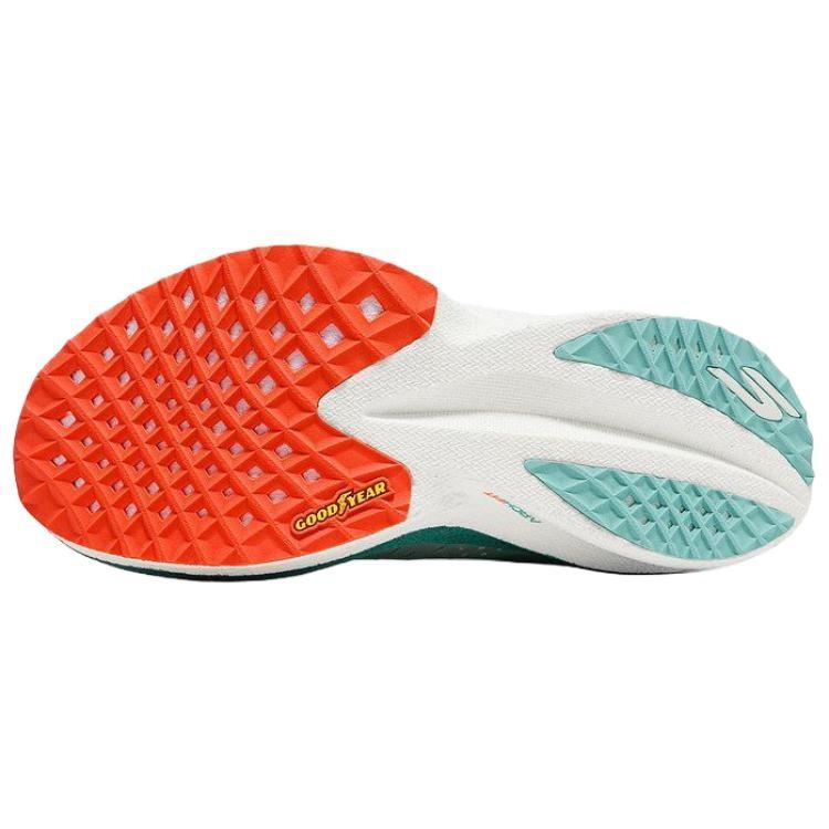 (WMNS) Skechers Aero Razor 'Turquoise Coral' Women's 172240-TQCR
