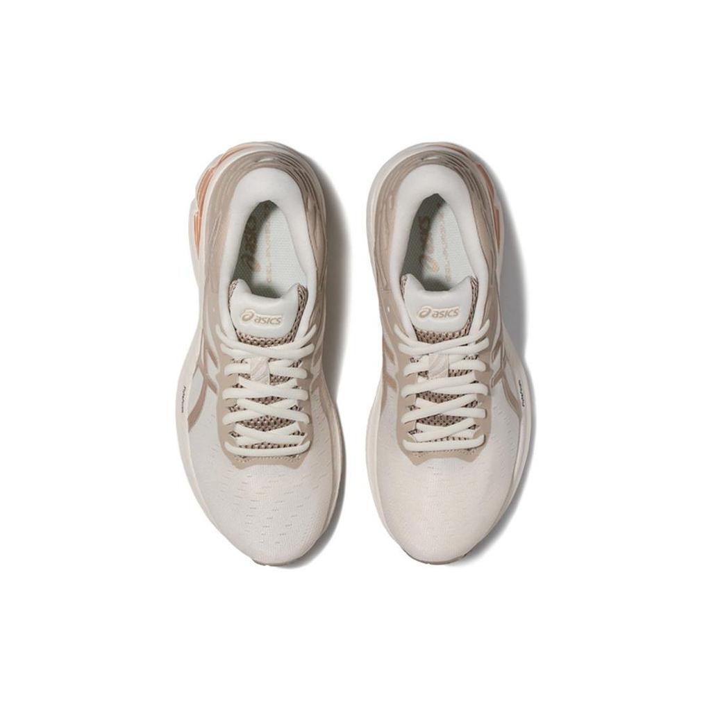 Asics Gel-Pursue 7 Lightweight Fashionable Comfortable Fabric Low-Top Casual Running Shoes Women Sneaker Smoke-Gray 1012B102-021