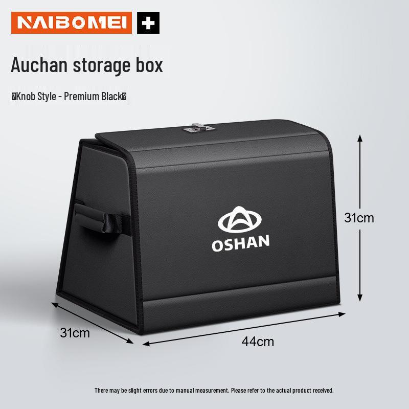 Аксессуары для органайзера в багажник автомобиля Oshan X5/X7/Z6/Cosay 3/5/6Pro