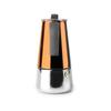 Ibili Moca Cupra Coffee Maker 10 cups Gold