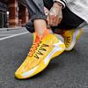 Basketball Shoes Men Sneakers  Spring New Street Hip Hop Culture Sports Shoes Breathable Running Sneakers Walking Shoes