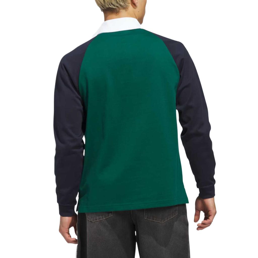 Adidas Originals Tyshawn Rugby Jersey Unisex KE7013