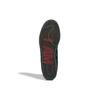 adidas Superstar 'Darth Vader' (Unisex) Core Black / Core Black / Scarlet Skate Shoes FX9302