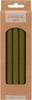 Table Candles Pack Of 10, Universal & Traditional, 17x1