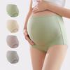 Trendy Pregnancy Underpants Super Soft Material Breathable Cozy