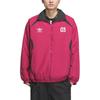 Adidas Originals ADCREV PAD TT Puffer Jacket Men's Black JL8352-