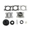 Уровень переключения передач M/T в сборе для Mitsubishi PAJERO MONTERO II 2Nd V31 V32 V33 V43 MR110456 MR567088, корпус коробки передач