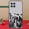 TEEN WOLF ДЕРЕК СКОТТ ДИЛАН Чехол Для Honor Magic 7 Lite 6 8 Pro Honor 400 200 70 90 X8c X8b X9a X9b X9c X9d Win RT Обложка