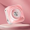Мини-беспроводной динамик для учителя Rose Gold с функцией поясного ношения для гида