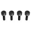 Rear Shock Absorber Bolts Screw For Harley 1994-2023 Road King FLHR Classic FLHRC Custom FLHRS Police FLHP Street Glide FLHX