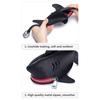 Unique Animal Shaped Key Holder Genuine Leather Storage Case For Preventing Scratches And Loss