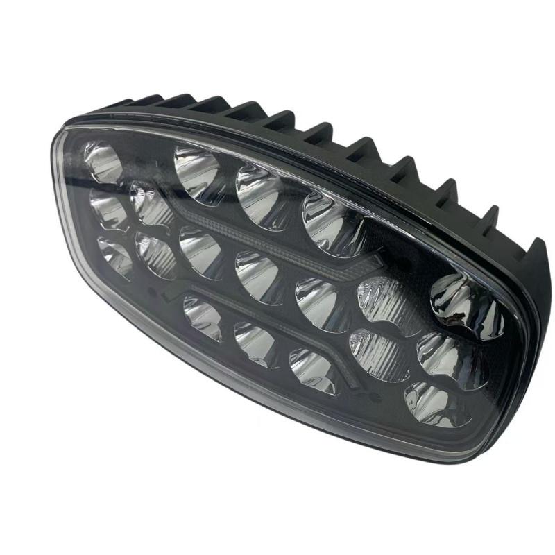 T-C Series LED Work Lamp 12-24V 65W Super Bright Factory Direct Universal Multi-Purpose Work Light